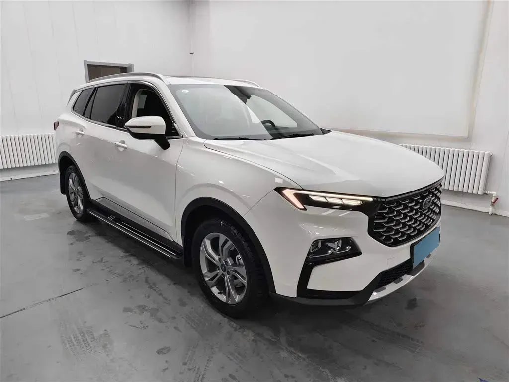 2022 Ford Equator Sport 1.5T 170HP L4 7DCT,autocango,china used car exporter,china ev exporter,chinese used car exporter,chinese used ev exporter