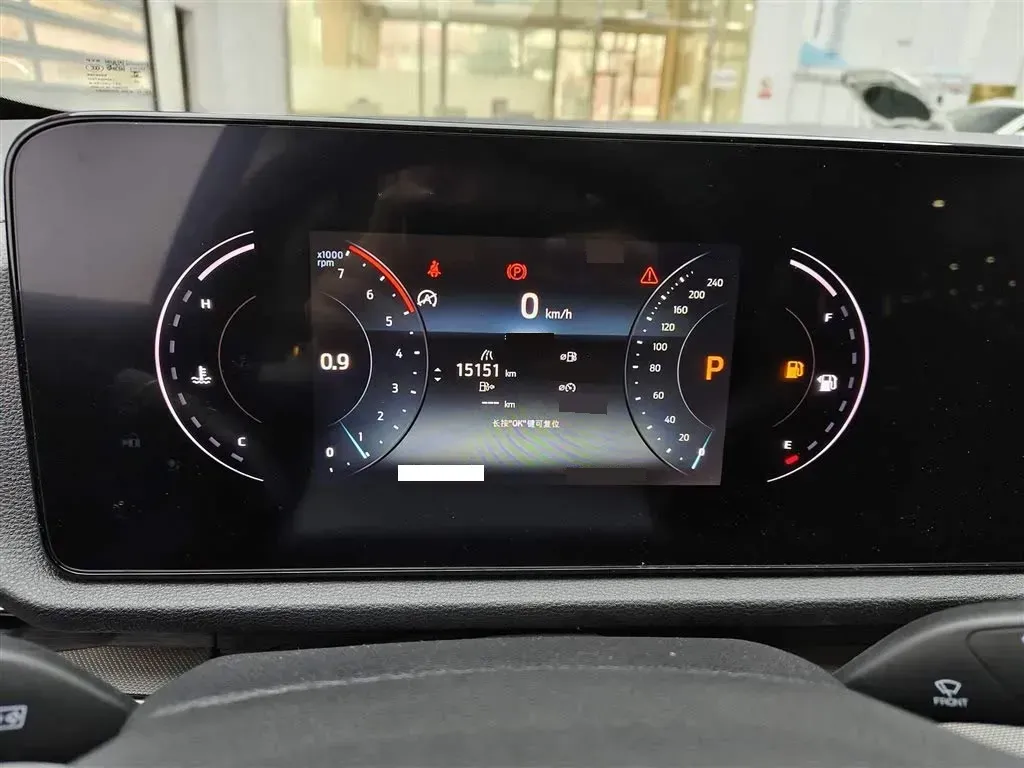 2022 Ford Equator Sport 1.5T 170HP L4 7DCT,autocango,china used car exporter,china ev exporter,chinese used car exporter,chinese used ev exporter