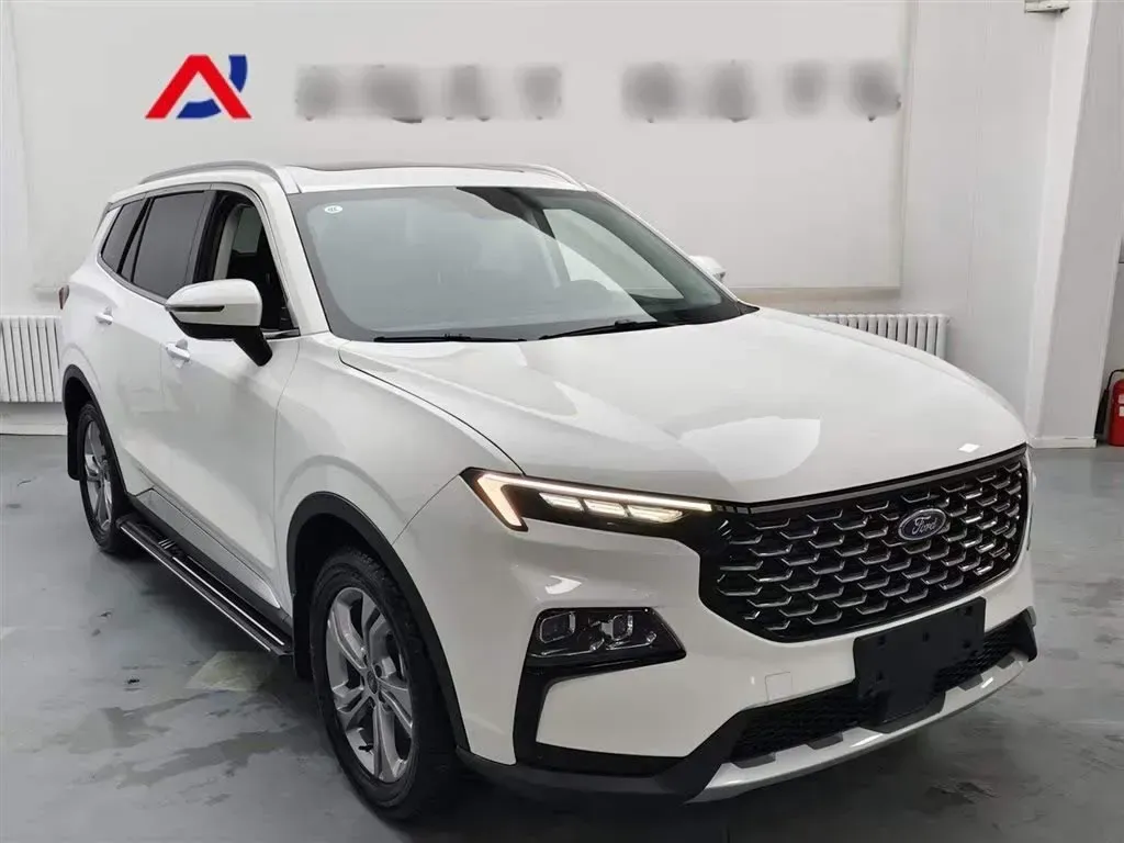 2022 Ford Equator Sport 1.5T 170HP L4 7DCT,autocango,china used car exporter,china ev exporter,chinese used car exporter,chinese used ev exporter