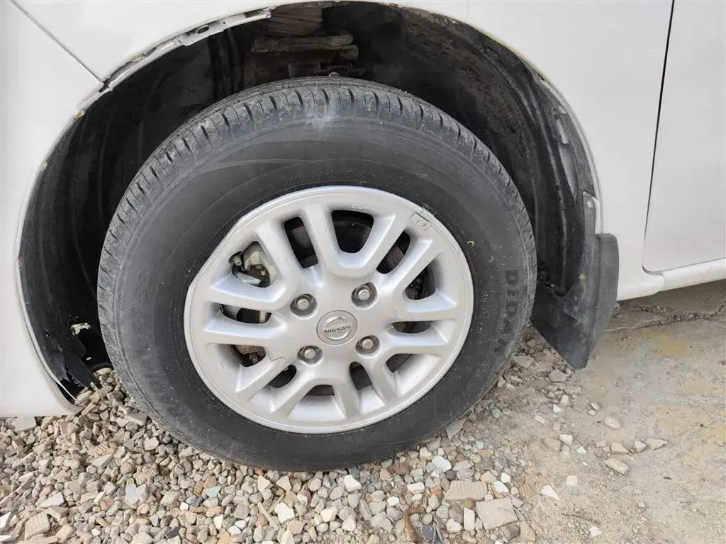 2013 Nissan NV200 1.6L 113HP L4 5MT,autocango,china used car exporter,china ev exporter,chinese used car exporter,chinese used ev exporter