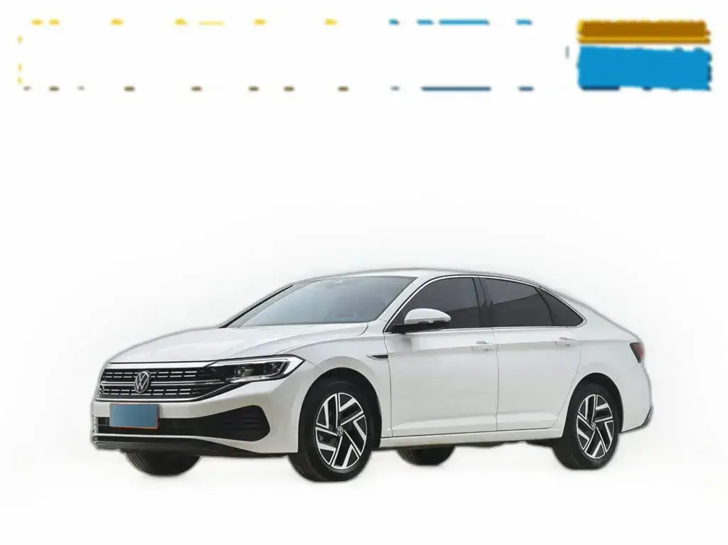 2023 Volkswagen Sagitar 1.5T 160HP L4 7DCT