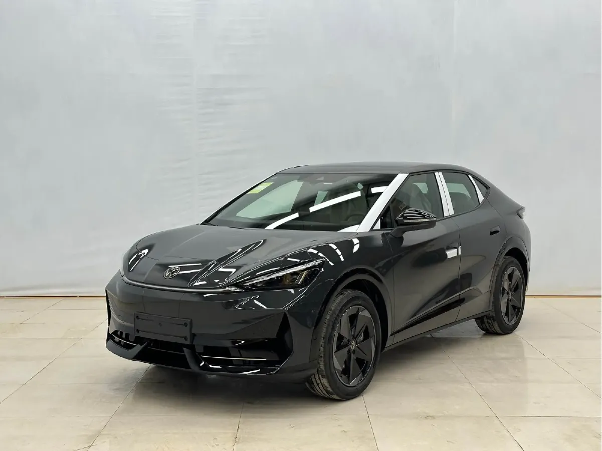 2024 Volkswagen ID.UNYX 06 BEV 80.2KWH,autocango,china used car exporter,china ev exporter,chinese used car exporter,chinese used ev exporter