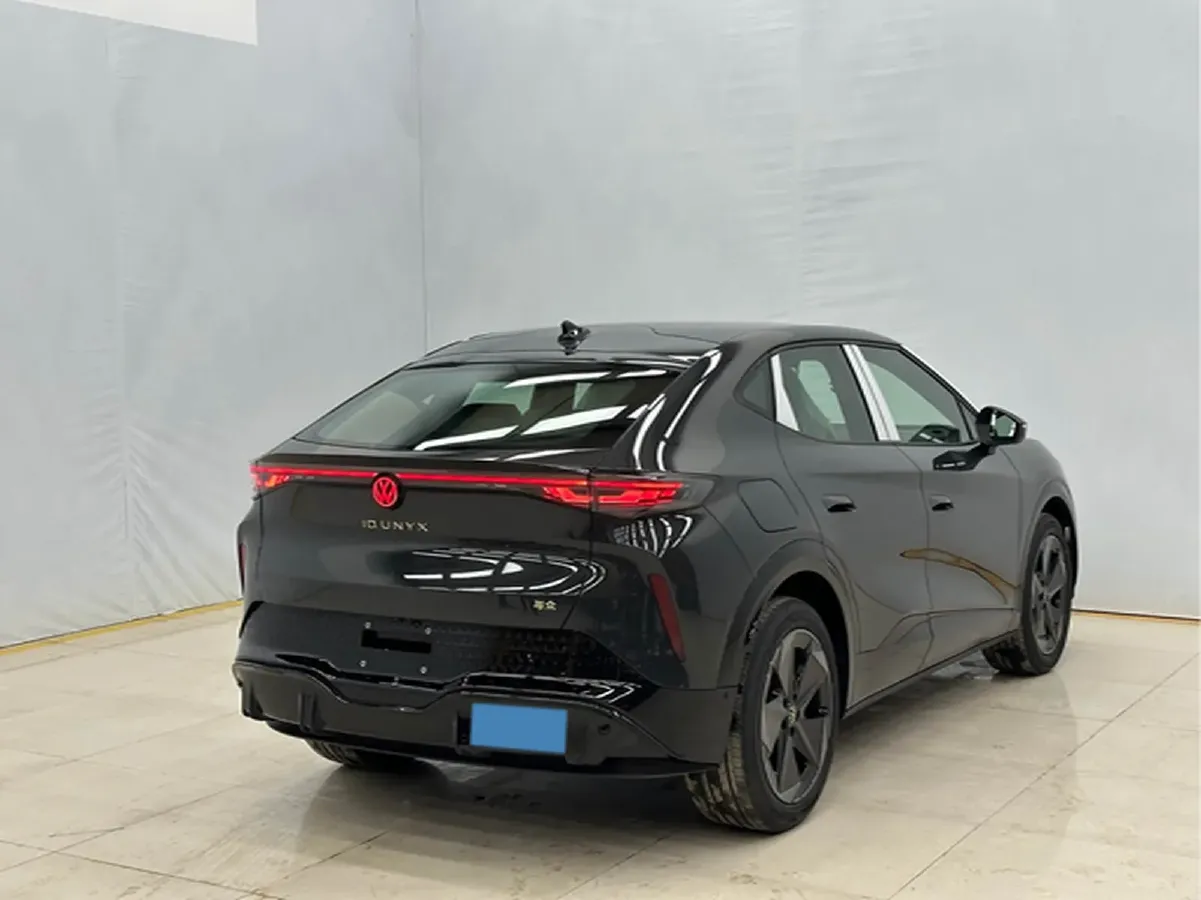 2024 Volkswagen ID.UNYX 06 BEV 80.2KWH,autocango,china used car exporter,china ev exporter,chinese used car exporter,chinese used ev exporter