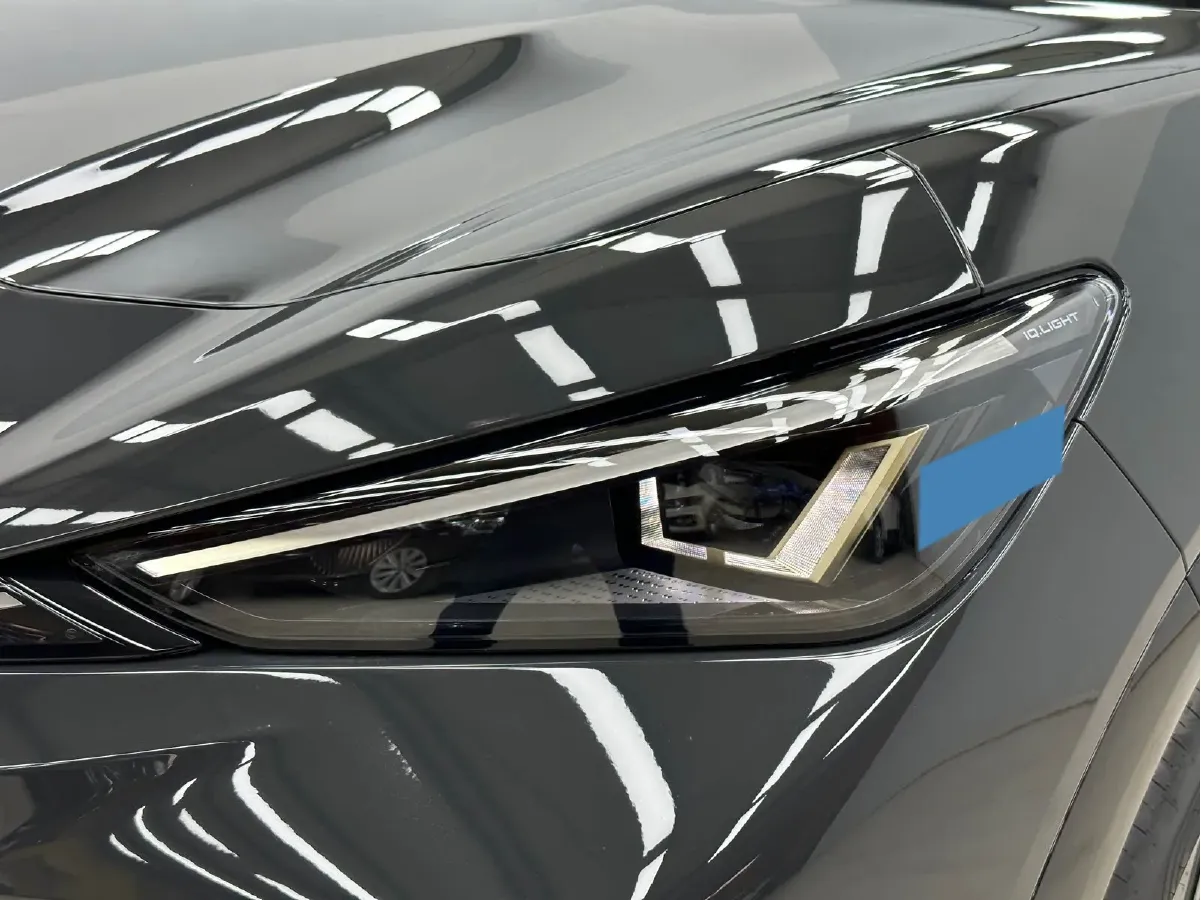 2024 Volkswagen ID.UNYX 06 BEV 80.2KWH,autocango,china used car exporter,china ev exporter,chinese used car exporter,chinese used ev exporter