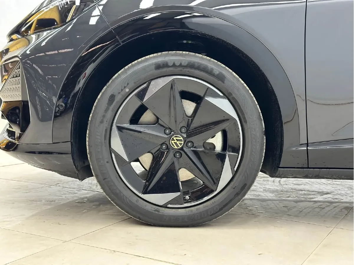 2024 Volkswagen ID.UNYX 06 BEV 80.2KWH,autocango,china used car exporter,china ev exporter,chinese used car exporter,chinese used ev exporter