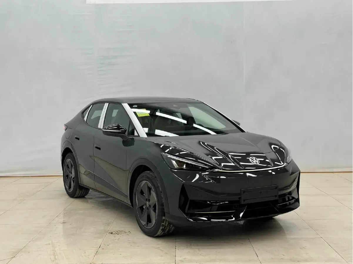 2024 Volkswagen ID.UNYX 06 BEV 80.2KWH,autocango,china used car exporter,china ev exporter,chinese used car exporter,chinese used ev exporter