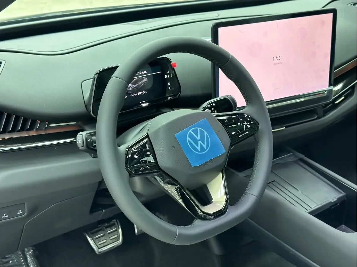 2024 Volkswagen ID.UNYX 06 BEV 80.2KWH,autocango,china used car exporter,china ev exporter,chinese used car exporter,chinese used ev exporter