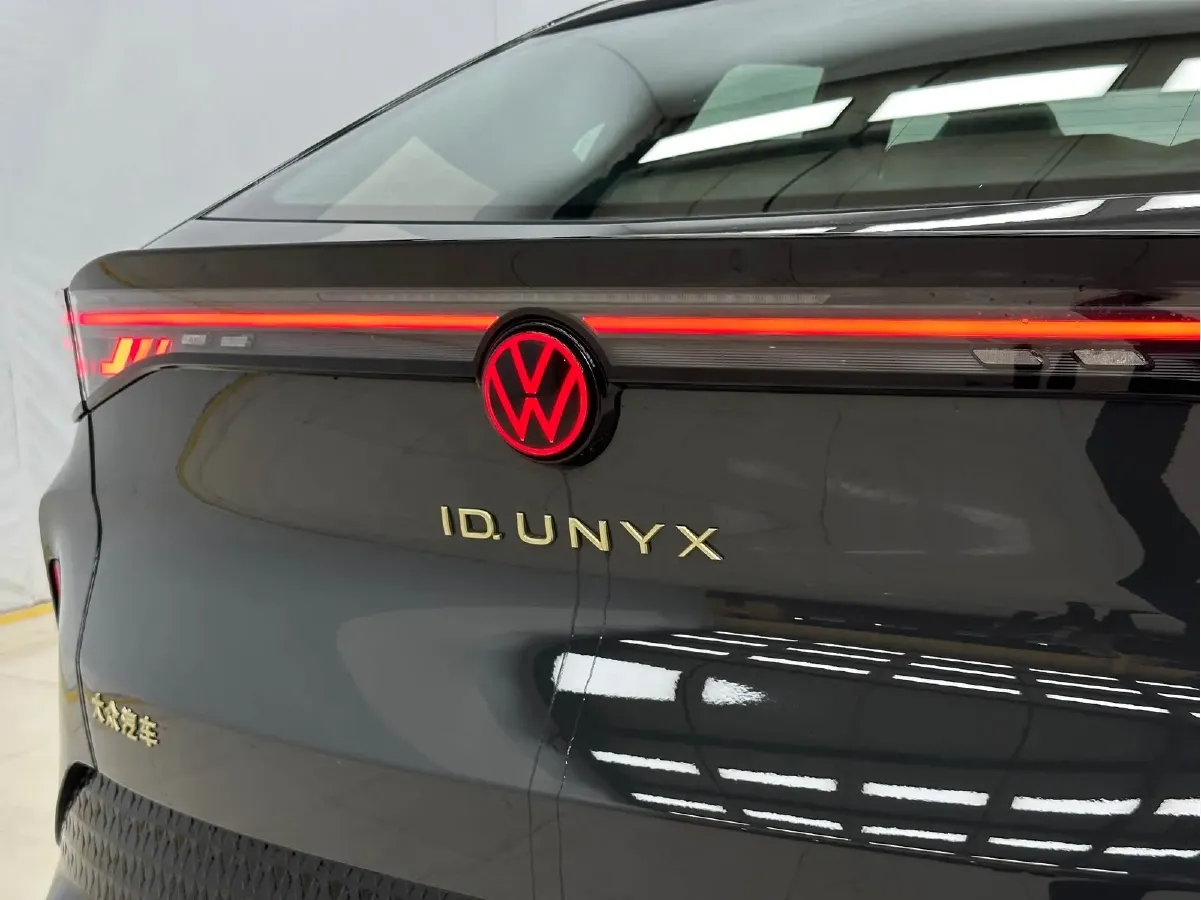 2024 Volkswagen ID.UNYX 06 BEV 80.2KWH,autocango,china used car exporter,china ev exporter,chinese used car exporter,chinese used ev exporter