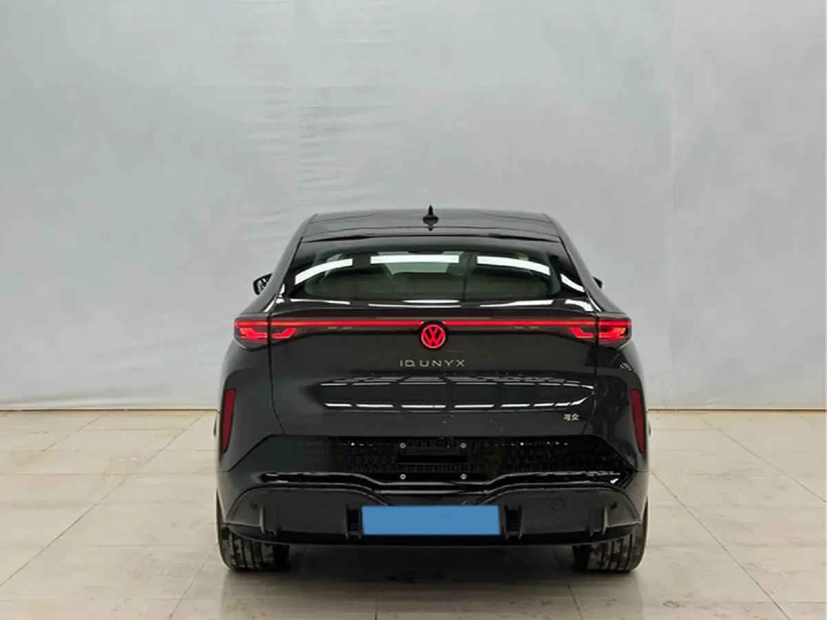 2024 Volkswagen ID.UNYX 06 BEV 80.2KWH,autocango,china used car exporter,china ev exporter,chinese used car exporter,chinese used ev exporter