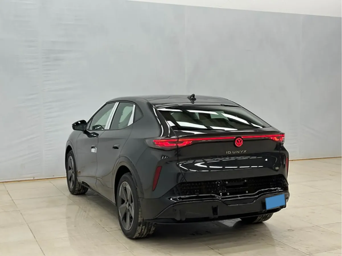 2024 Volkswagen ID.UNYX 06 BEV 80.2KWH,autocango,china used car exporter,china ev exporter,chinese used car exporter,chinese used ev exporter