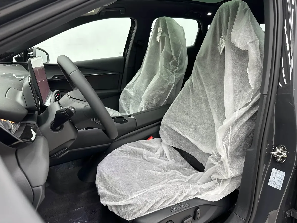 2024 Volkswagen ID.UNYX 06 BEV 80.2KWH,autocango,china used car exporter,china ev exporter,chinese used car exporter,chinese used ev exporter