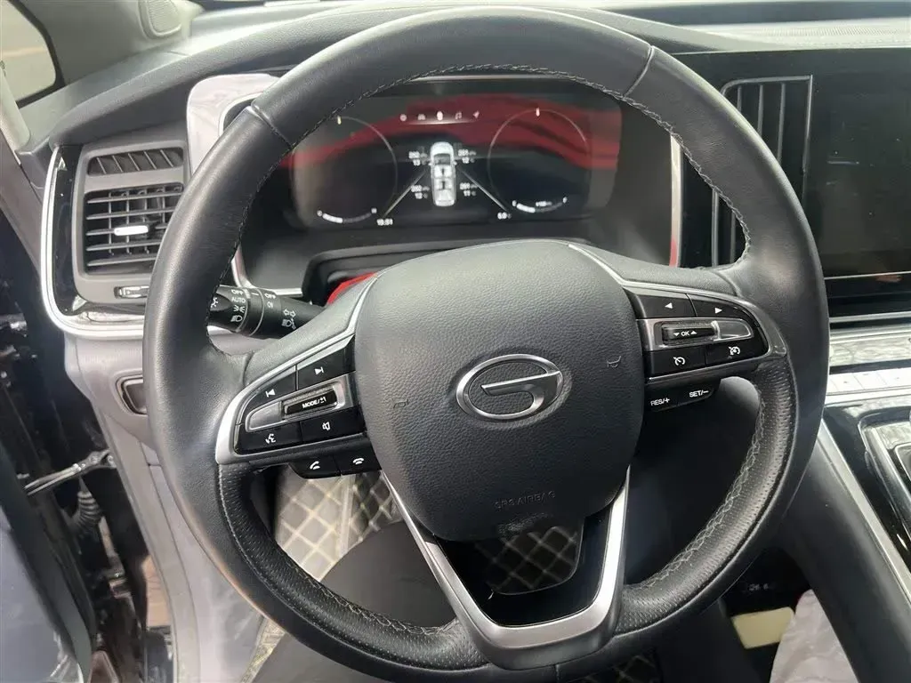 2023 GAC Trumpchi M8 2.0T 252HP L4 8AT,autocango,china used car exporter,china ev exporter,chinese used car exporter,chinese used ev exporter