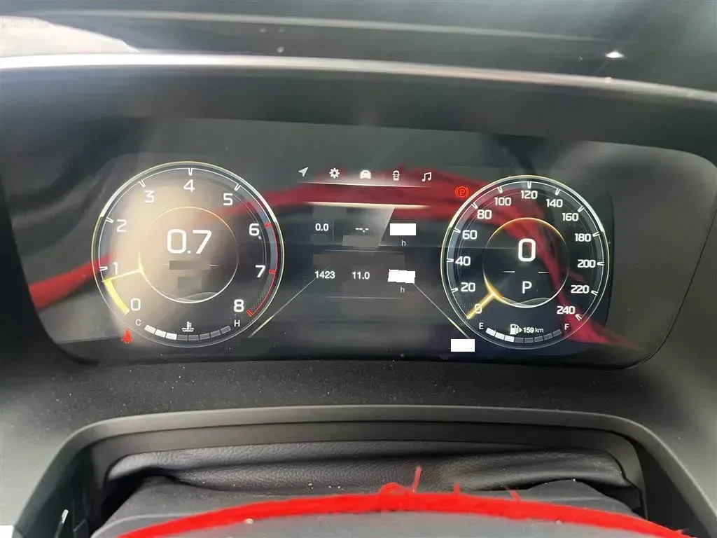 2023 GAC Trumpchi M8 2.0T 252HP L4 8AT,autocango,china used car exporter,china ev exporter,chinese used car exporter,chinese used ev exporter