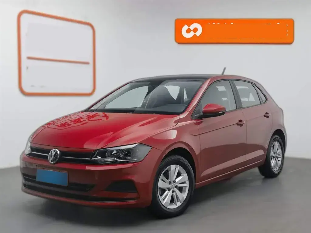 2019 Volkswagen Polo 1.5L 113HP L4 6AT
