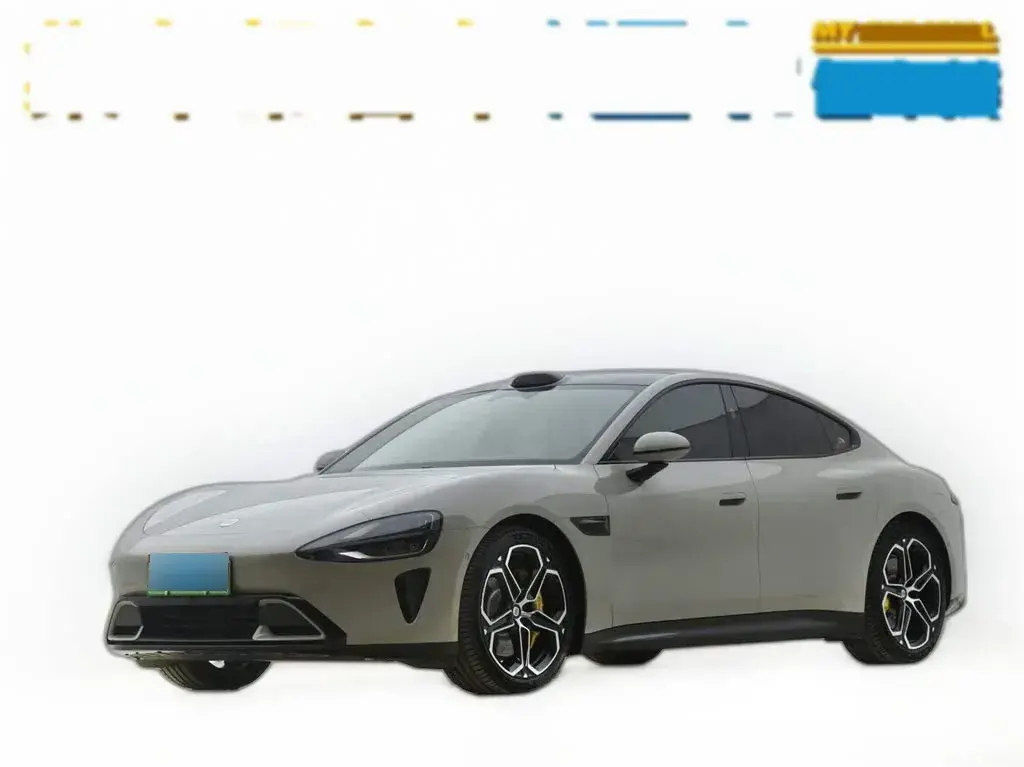 2024 MI SU7 BEV 101KWH