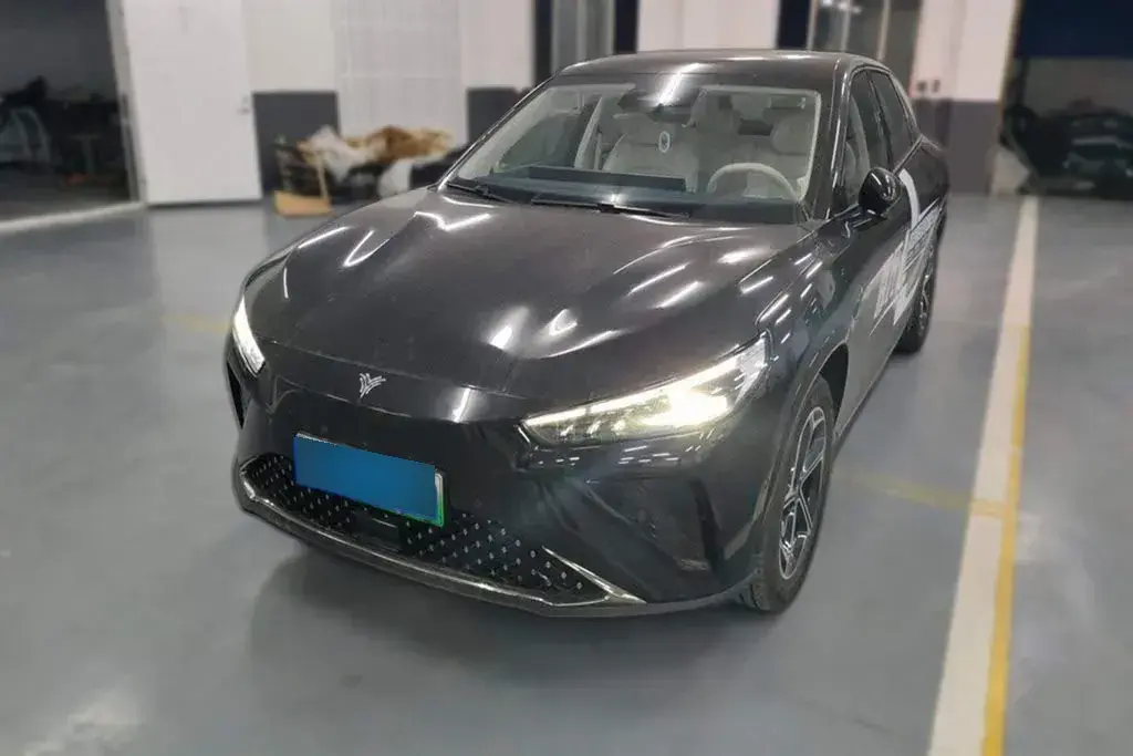 2024 Neta L 1.5L 91HP L4 REEV 40KWH