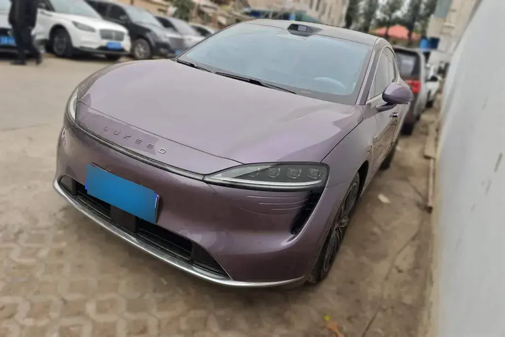 2024 HIMA R7 BEV 100KWH