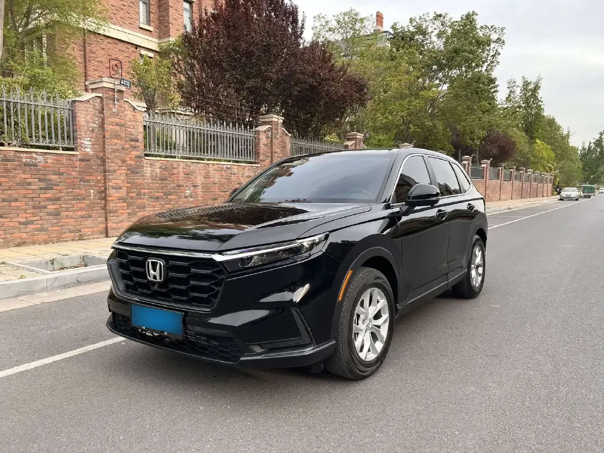 2023 Honda CR-V 1.5T 193HP L4 CVT