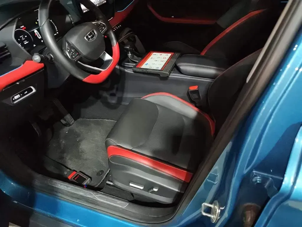 2021 Geely Emgrand S 1.4T 141HP L4 CVT,autocango,china used car exporter,china ev exporter,chinese used car exporter,chinese used ev exporter