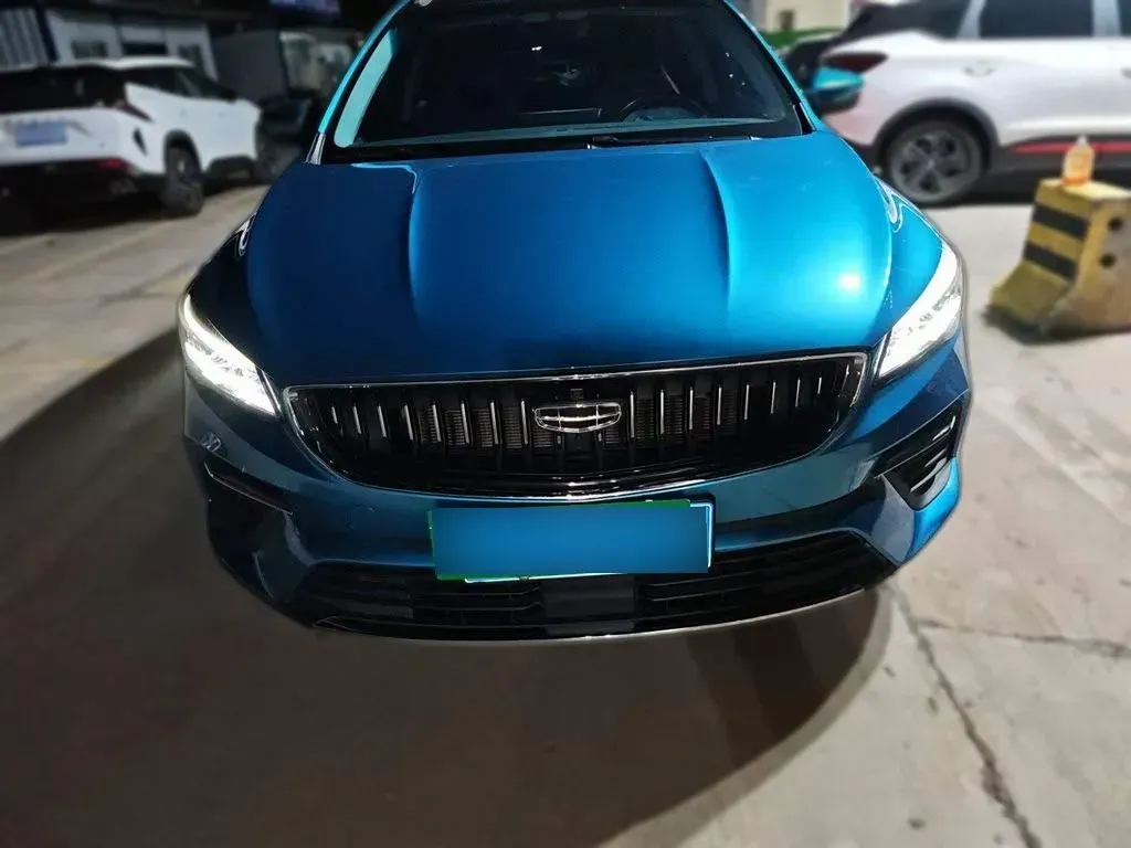 2021 Geely Emgrand S 1.4T 141HP L4 CVT,autocango,china used car exporter,china ev exporter,chinese used car exporter,chinese used ev exporter