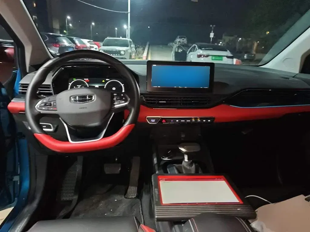 2021 Geely Emgrand S 1.4T 141HP L4 CVT,autocango,china used car exporter,china ev exporter,chinese used car exporter,chinese used ev exporter