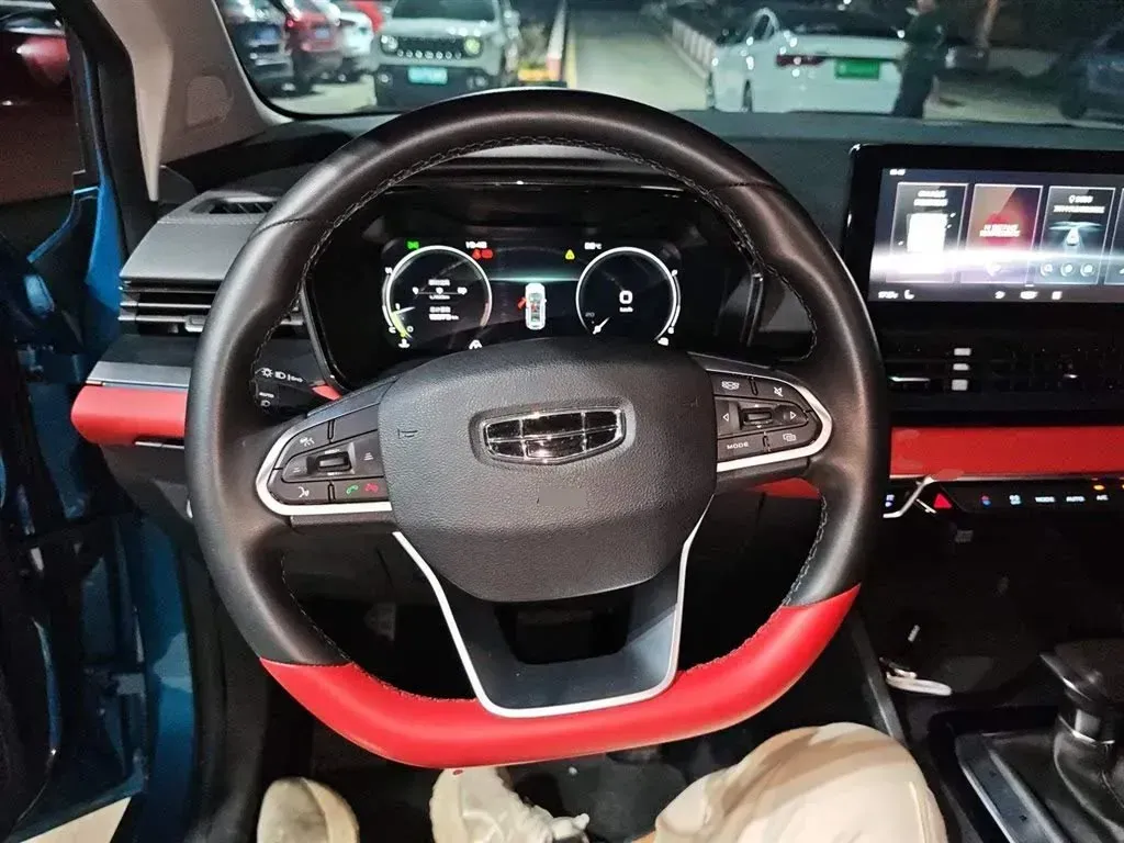 2021 Geely Emgrand S 1.4T 141HP L4 CVT,autocango,china used car exporter,china ev exporter,chinese used car exporter,chinese used ev exporter