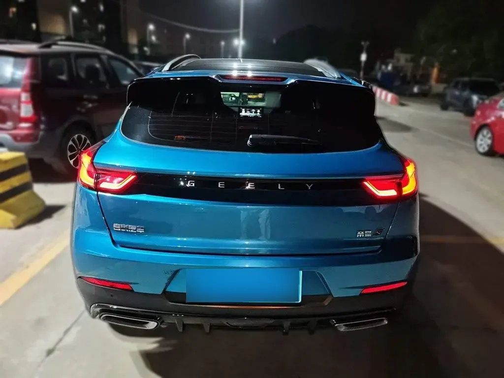 2021 Geely Emgrand S 1.4T 141HP L4 CVT,autocango,china used car exporter,china ev exporter,chinese used car exporter,chinese used ev exporter