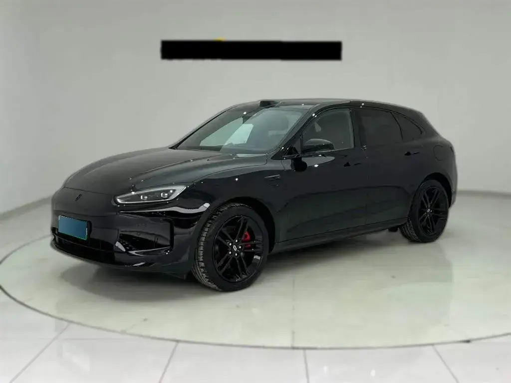 2024 HIMA AITO M5 1.5T 152HP L4 REEV 42KWH