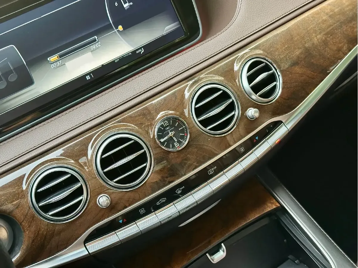 2015 Mercedes-Benz S AMG 5.5T 585HP V8 7AT,autocango,china used car exporter,china ev exporter,chinese used car exporter,chinese used ev exporter