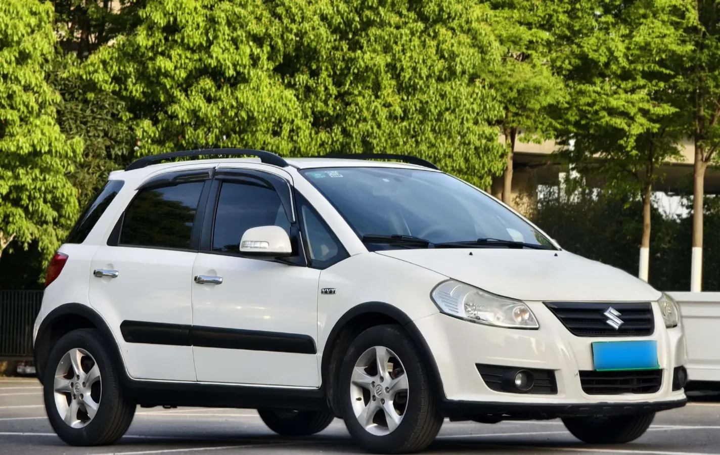 2011 Suzuki SX4 1.6L 109HP L4 4AT,autocango,china used car exporter,china ev exporter,chinese used car exporter,chinese used ev exporter