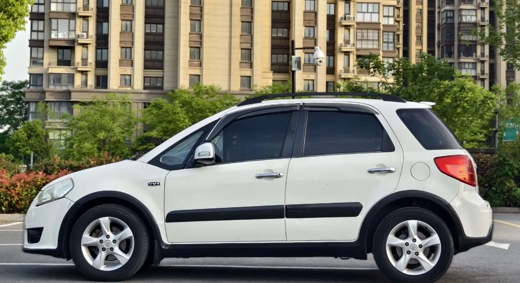 2011 Suzuki SX4 1.6L 109HP L4 4AT,autocango,china used car exporter,china ev exporter,chinese used car exporter,chinese used ev exporter