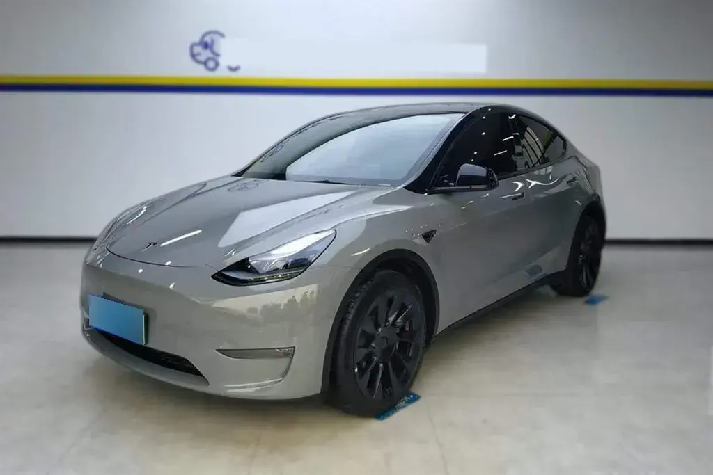 2022 Tesla Model Y BEV 78.4KWH