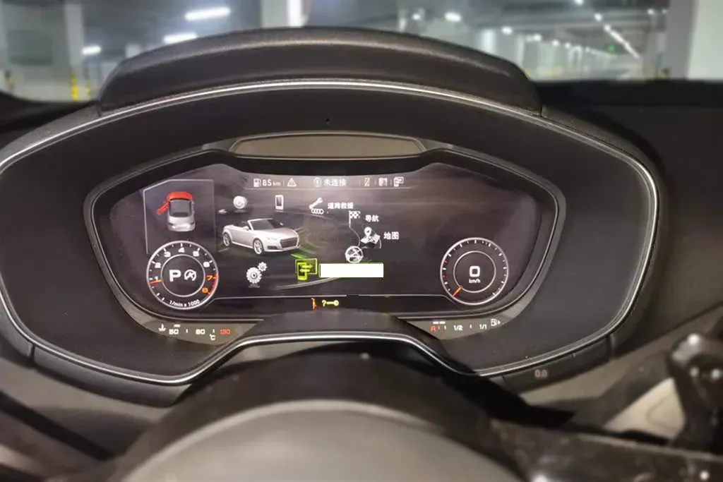 2015 Audi TT 2.0T 230HP L4 6DCT,autocango,china used car exporter,china ev exporter,chinese used car exporter,chinese used ev exporter