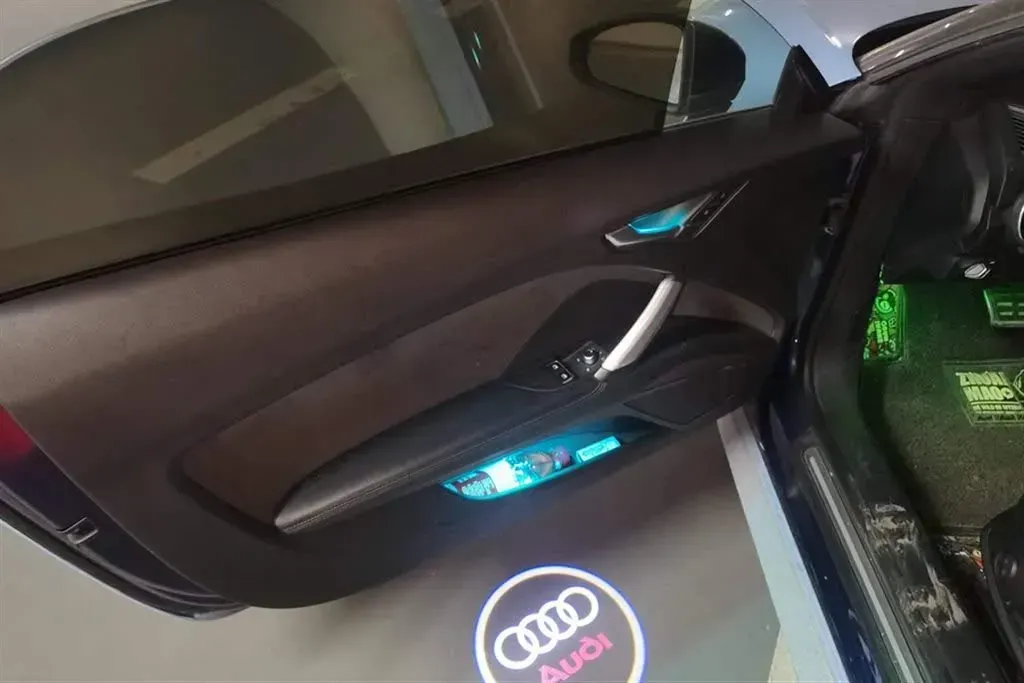 2015 Audi TT 2.0T 230HP L4 6DCT,autocango,china used car exporter,china ev exporter,chinese used car exporter,chinese used ev exporter