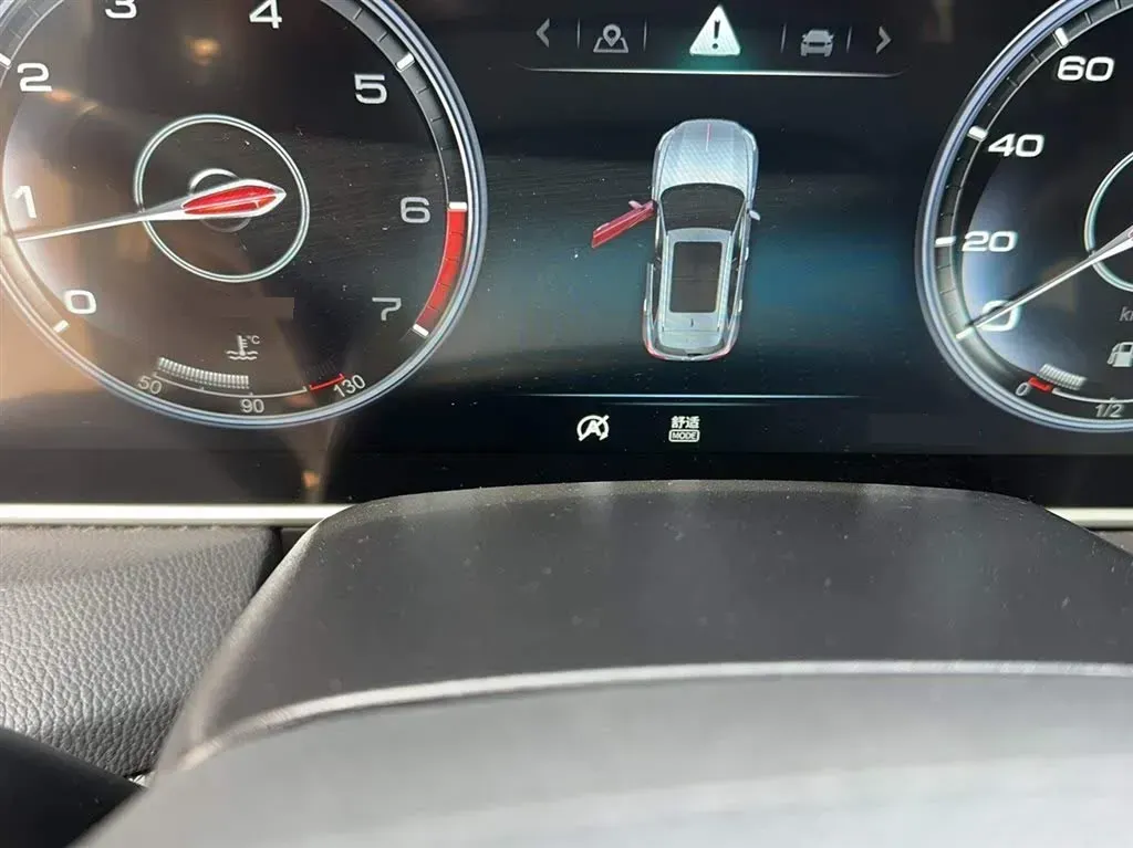 2022 HongQi HS5 2.0T 224HP L4 6AT,autocango,china used car exporter,china ev exporter,chinese used car exporter,chinese used ev exporter