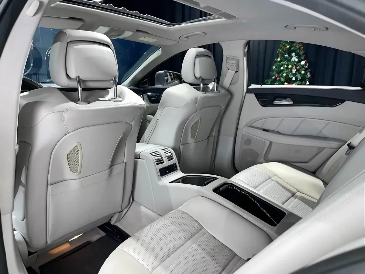 2012 Mercedes-Benz CLS AMG 5.5T 525HP V8 7AT,autocango,china used car exporter,china ev exporter,chinese used car exporter,chinese used ev exporter