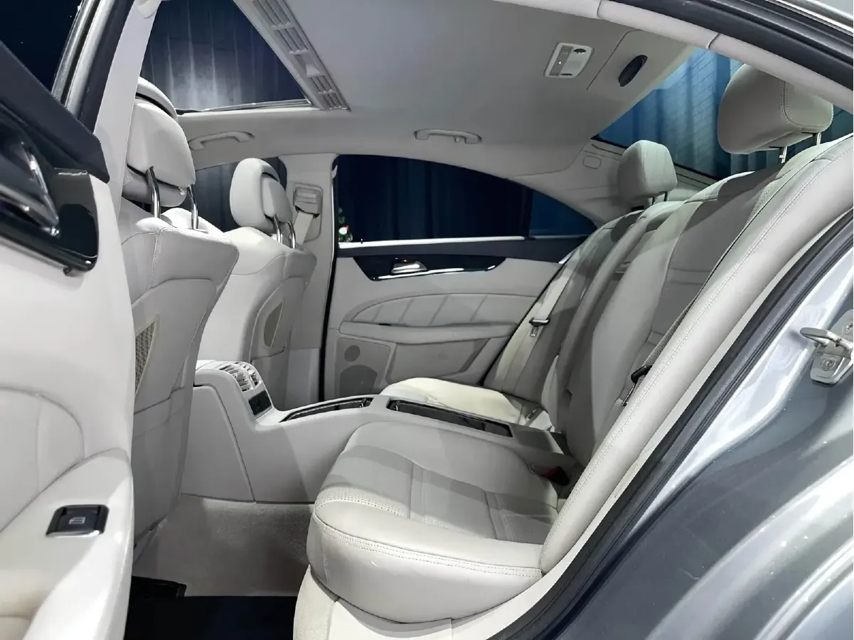 2012 Mercedes-Benz CLS AMG 5.5T 525HP V8 7AT,autocango,china used car exporter,china ev exporter,chinese used car exporter,chinese used ev exporter