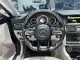 2012 Mercedes-Benz CLS AMG 5.5T 525HP V8 7AT