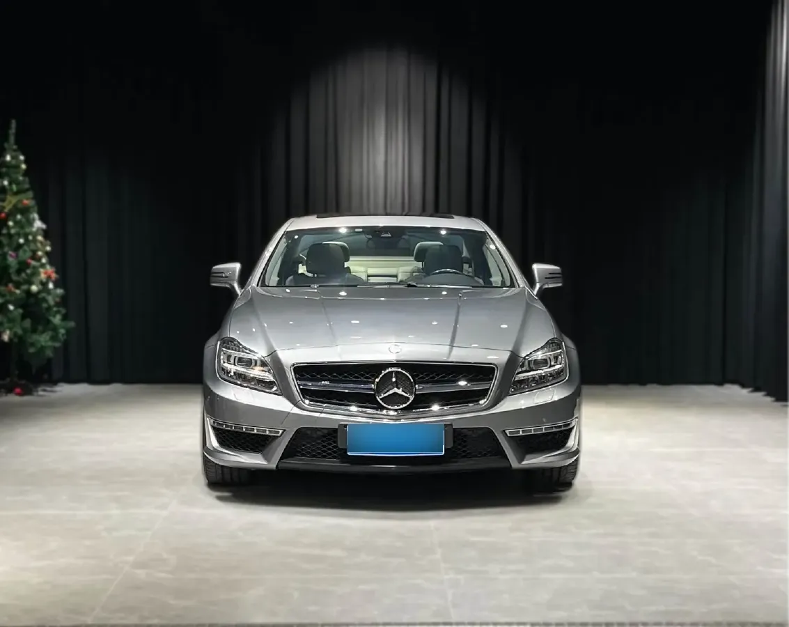 2012 Mercedes-Benz CLS AMG 5.5T 525HP V8 7AT,autocango,china used car exporter,china ev exporter,chinese used car exporter,chinese used ev exporter