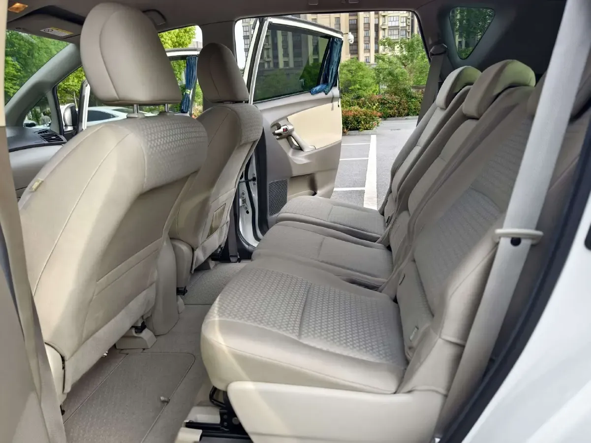 2011 Toyota Verso 1.8L 140HP L4 CVT,autocango,china used car exporter,china ev exporter,chinese used car exporter,chinese used ev exporter