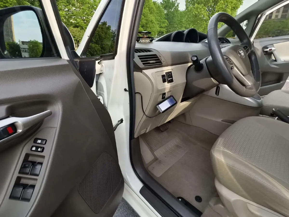 2011 Toyota Verso 1.8L 140HP L4 CVT,autocango,china used car exporter,china ev exporter,chinese used car exporter,chinese used ev exporter