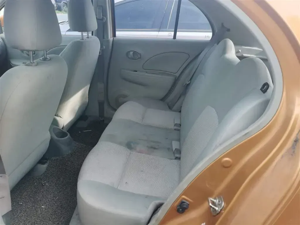 2010 Nissan March 1.5L 107HP L4 5MT,autocango,china used car exporter,china ev exporter,chinese used car exporter,chinese used ev exporter