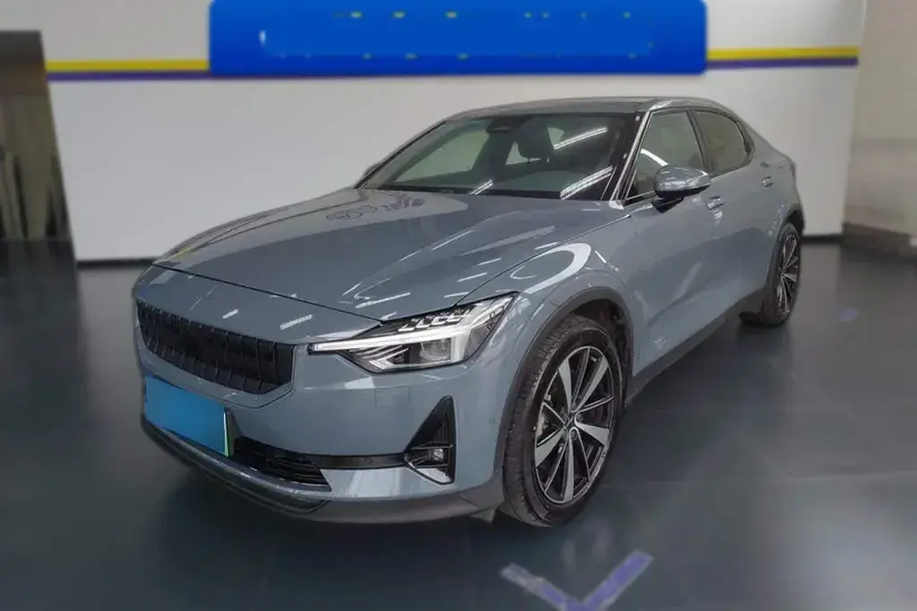 2020 Polestar 2 BEV 71KWH