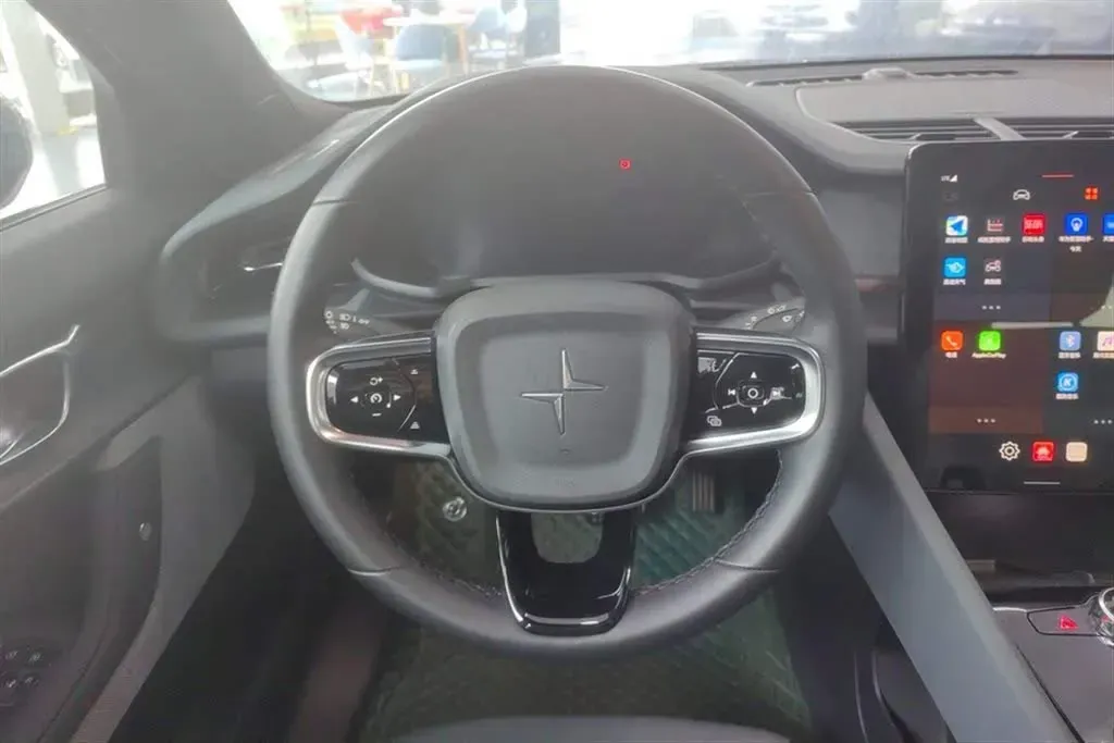 2020 Polestar 2 BEV 71KWH,autocango,china used car exporter,china ev exporter,chinese used car exporter,chinese used ev exporter