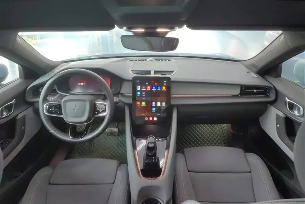 2020 Polestar 2 BEV 71KWH,autocango,china used car exporter,china ev exporter,chinese used car exporter,chinese used ev exporter