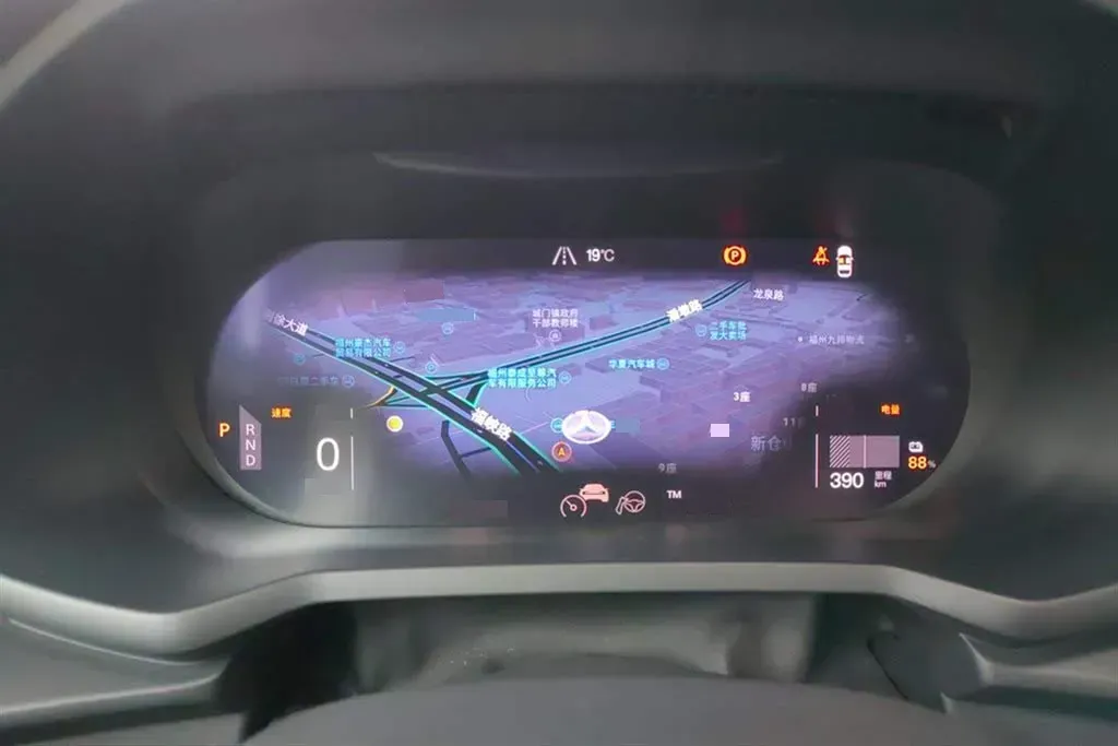 2020 Polestar 2 BEV 71KWH,autocango,china used car exporter,china ev exporter,chinese used car exporter,chinese used ev exporter