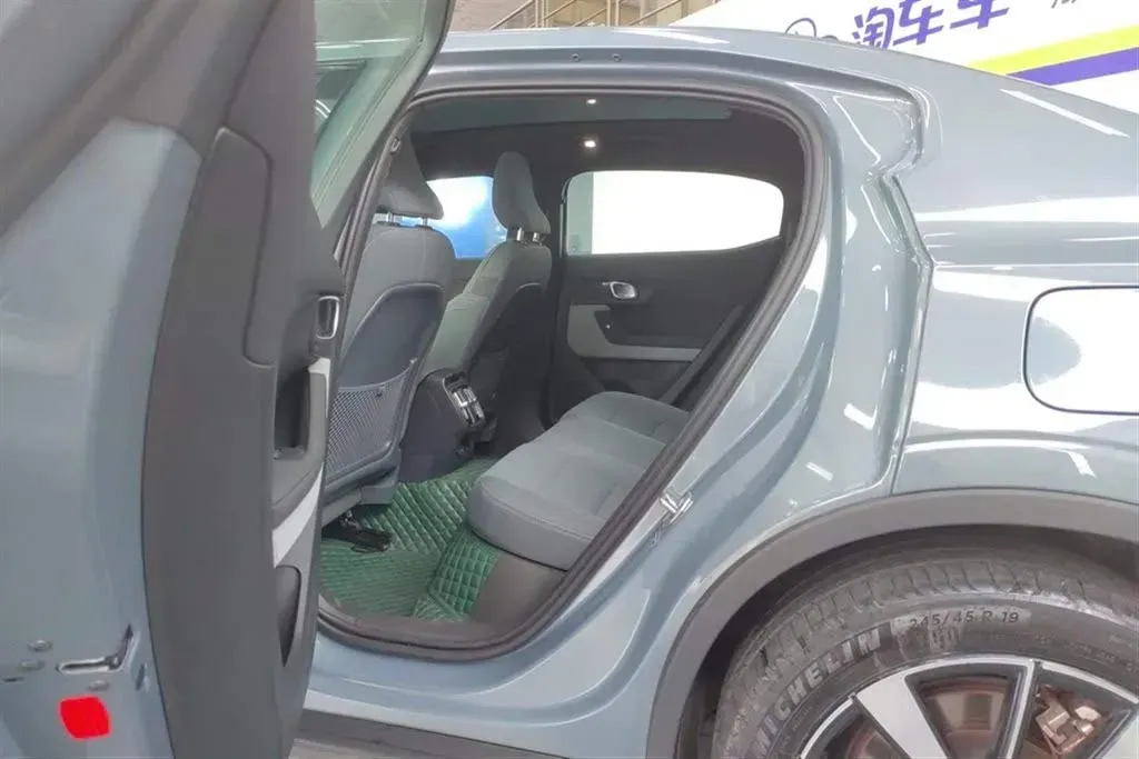 2020 Polestar 2 BEV 71KWH,autocango,china used car exporter,china ev exporter,chinese used car exporter,chinese used ev exporter