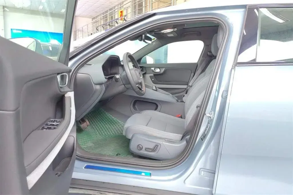 2020 Polestar 2 BEV 71KWH,autocango,china used car exporter,china ev exporter,chinese used car exporter,chinese used ev exporter