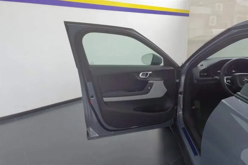 2020 Polestar 2 BEV 71KWH,autocango,china used car exporter,china ev exporter,chinese used car exporter,chinese used ev exporter