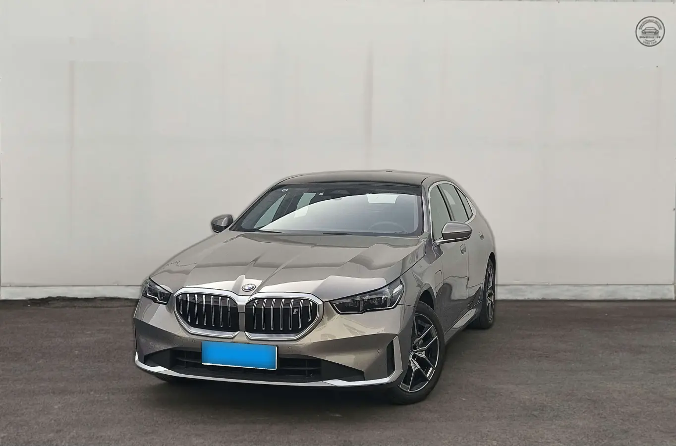 2024 BMW i5 BEV 79.05KWH